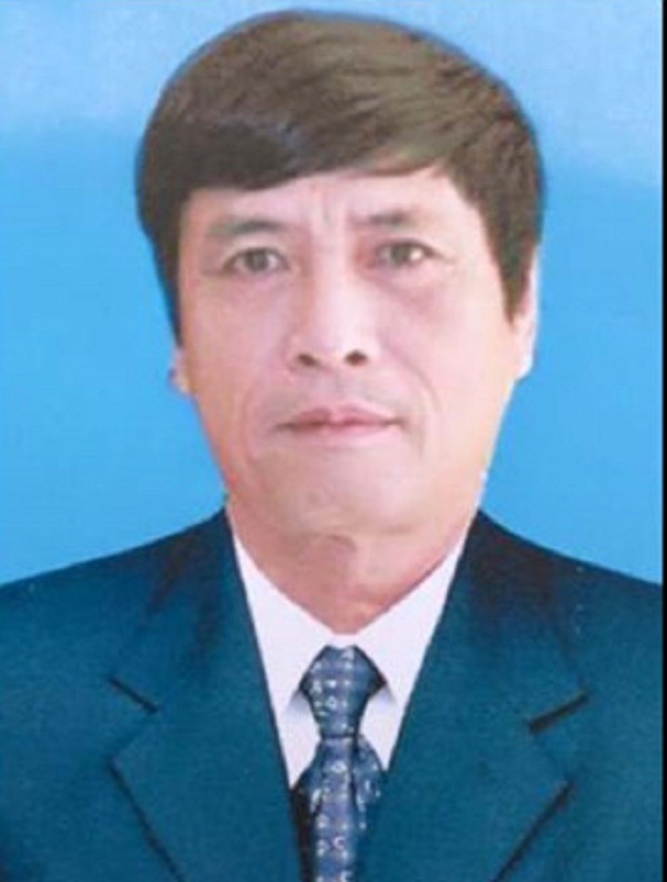 Vụ khởi tố bắt giam ông Nguyễn Thanh Hóa: Công an tỉnh Phú Thọ đã khởi tố khoảng 80 bị can - Hình 1