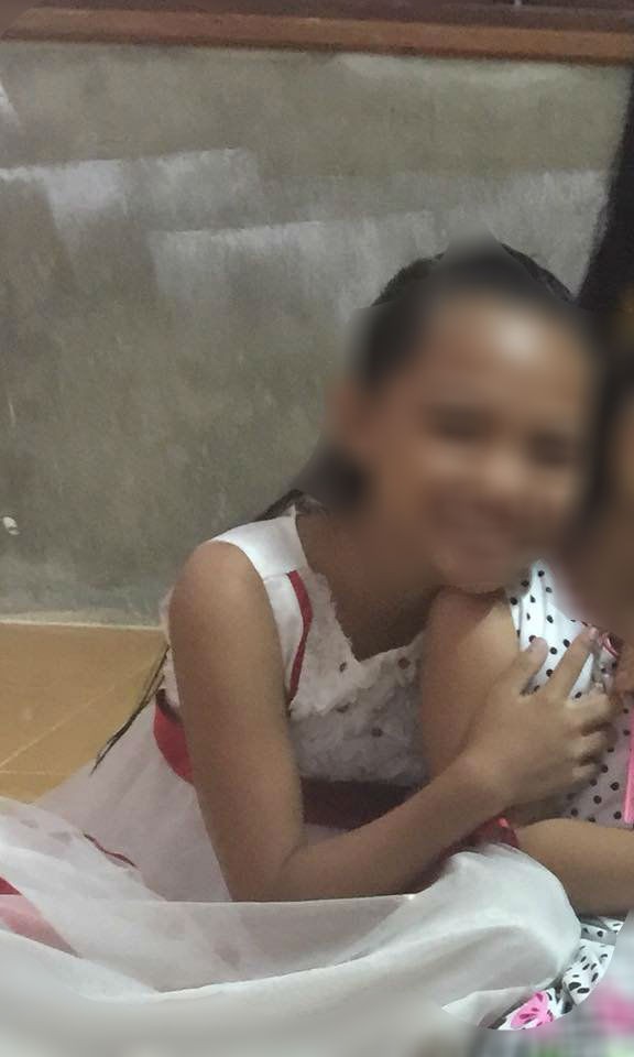 Huế: Bé gái 11 tuổi mất tích bí ẩn khi đi chăn trâu - Hình 1