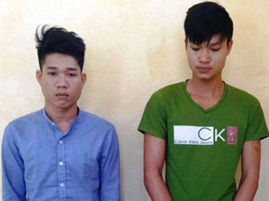 Thanh Hóa: Mâu thuẫn cá nhân, chém lìa tay đối thủ