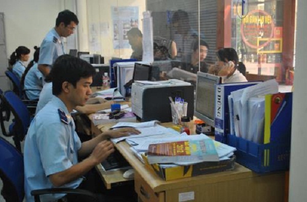 Cục Hải quan Lạng Sơn: Triển khai giải pháp chống thất thu thuế - Hình 1