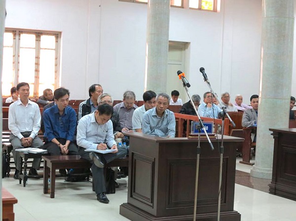 Vụ án vỡ đường ống nước sông Đà: Cựu Giám đốc Ban quản lý dự án lĩnh án 24 tháng - Hình 2