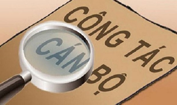 Thủ tướng bổ nhiệm 3 Thứ trưởng