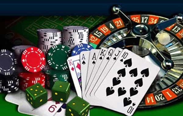 Thị trường cờ bạc trực tuyến đang “phình to” trong tương lai - Hình 1