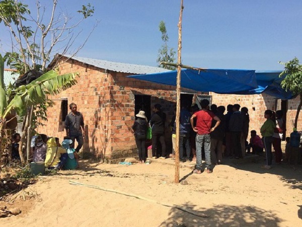 Kon Tum: Dùng mìn tự chế đánh cá, 2 người thương vong