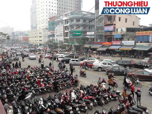 Nghệ An: UBND TP. Vinh ra công văn trái quy định?