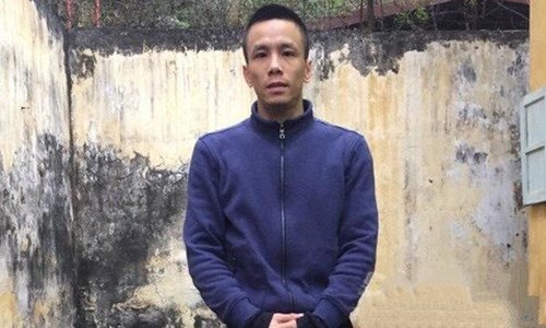 Đã bắt được đối tượng hành hung hai bác sĩ ở Yên Bái