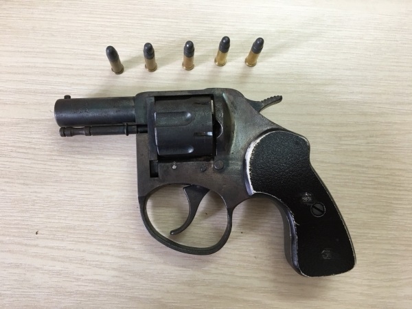 TP.HCM: Triệt xóa đường dây đánh bạc, tạm giữ “ông trùm” luôn mang vũ khí nóng bên người