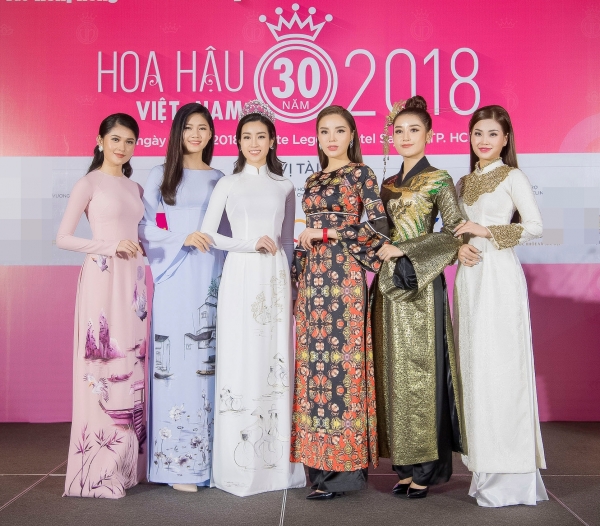 Hoa hậu Việt Nam 2018 sẽ đại diện cho Việt Nam tại Miss World 2018? - Hình 1