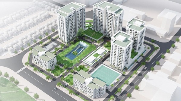 Xét xử vụ án lừa đảo tại Khu đô thị mới Việt Hưng