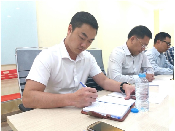 Công ty CP Sản xuất Rượu Bia Việt Nam: Sự trở lại của DN sản xuất đồ uống có cồn