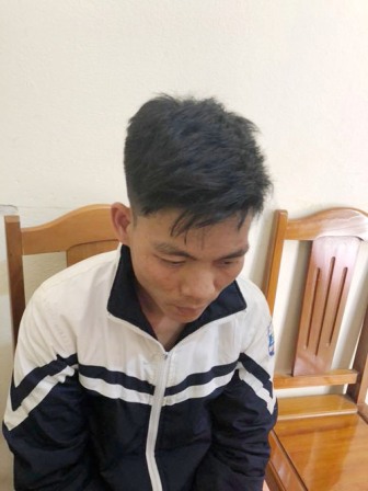 Thanh Hóa: Nghịch tử “ngáo đá” châm lửa đốt nhà cha mẹ đẻ