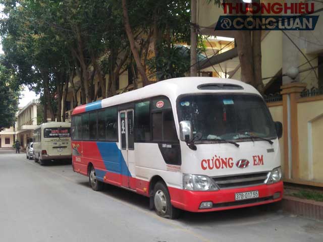 Nghệ An: Cần sớm làm rõ chiếc xe khách do công an TP Vinh tạm giữ - Hình 3