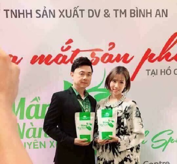 Mầm đậu nành nguyên sơ Linh Spa: Liệu pháp cân bằng nội tiết tố nữ và có lợi cho tim mạch