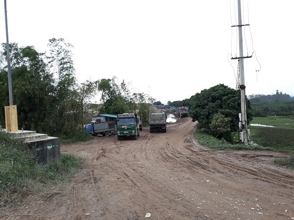 Hưng Yên: Yêu cầu kiểm tra, xử lý nội dung báo chí phản ánh