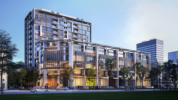 Pháp lý minh bạch – “bùa hộ mệnh” của các dự án bất động sản