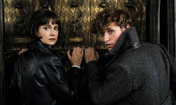 “Sinh Vật Huyền Bí: Tội Ác Của Grindelwald” tung trailer mãn nhãn với thế giới phép thuật