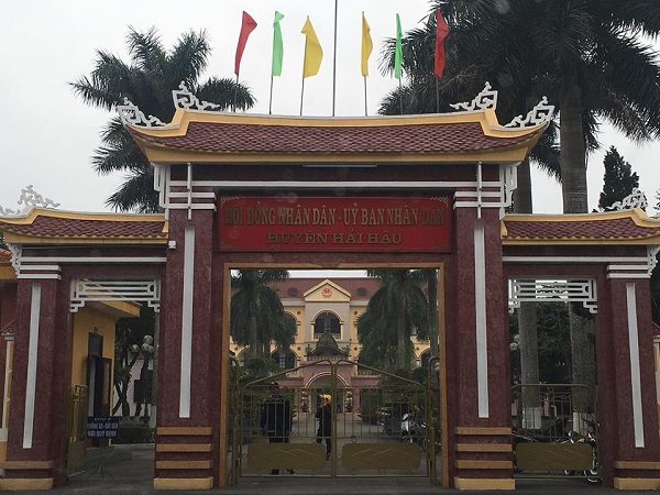 Gia đình chính sách gian truân tìm công lý