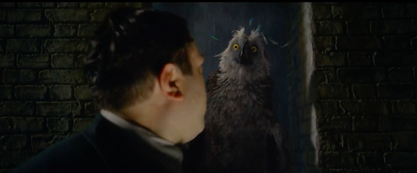 “Sinh Vật Huyền Bí: Tội Ác Của Grindelwald” tung trailer mãn nhãn với thế giới phép thuật - Hình 6