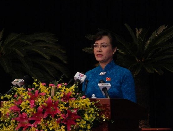 TP. HCM: Họp HĐND bất thường bàn về cải cách hành chính