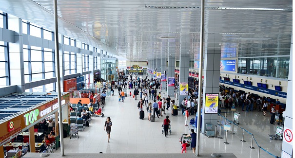 Ly kỳ chuyện cổ phần hóa ACV- Kỳ 1: Khúc khuất phía sau sân bay Nội Bài - Hình 1