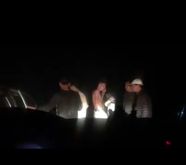 Giám đốc CA tỉnh Hưng Yên chỉ đạo điều tra vụ hai nhà báo bị truy đuổi trên đê