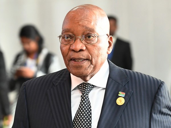 Cựu Tổng thống Nam Phi Zuma sẽ bị khởi tố tội danh tham nhũng - Hình 1
