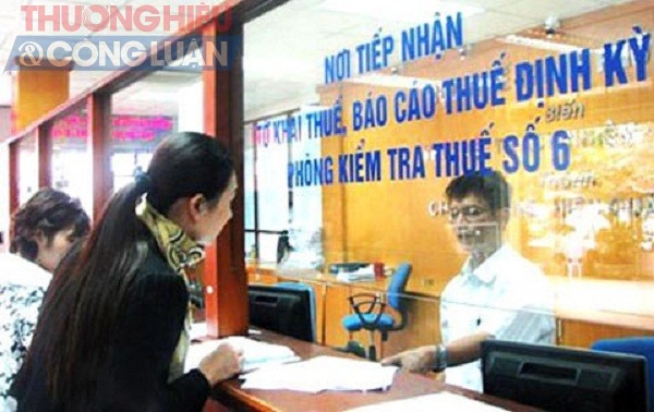 Đôn đốc thu hồi nợ đọng, thuế trên địa bàn Hà Nội
