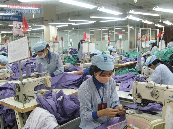 Thúc đẩy hợp tác kinh tế, thương mại, đầu tư Việt Nam-Australia