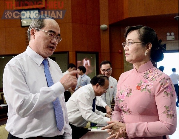 TP. HCM: Bế mạc kỳ họp thứ 7, HĐND khóa IX - “Chốt” các Nghị quyết triển khai thực hiện