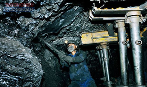 Công ty Than Mông Dương (TKV): Tai nạn lao động, một công nhân tử vong