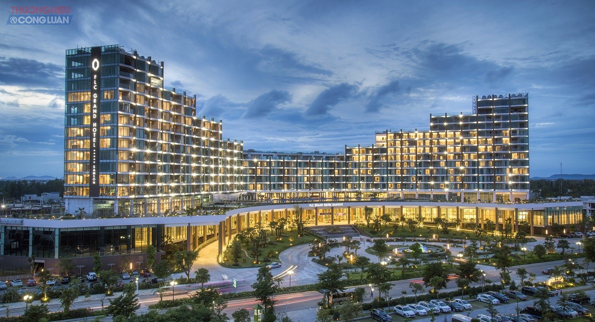 Hàng loạt địa phương đã có chính sách “mở đường” cho condotel