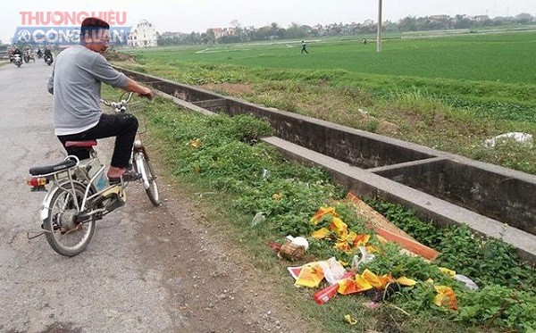 Hải Dương: Ông bố nhận nhầm thì thể con gái đem về lo hậu sự