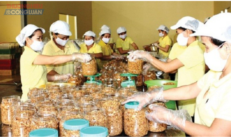 75% sản phẩm bao gói sẵn trên thị trường sẽ được tự công bố sản phẩm