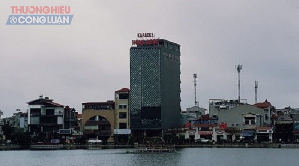 Hải Phòng: Đột kích quán karaoke Hồng Ngọc, phát hiện hàng chục đối tượng đang “bay lắc”