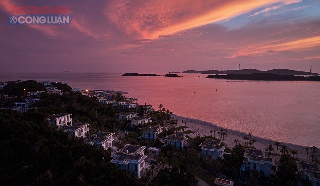 Hai lý do khiến nhà đầu tư không thể bỏ qua BĐS Phú Quốc năm 2018