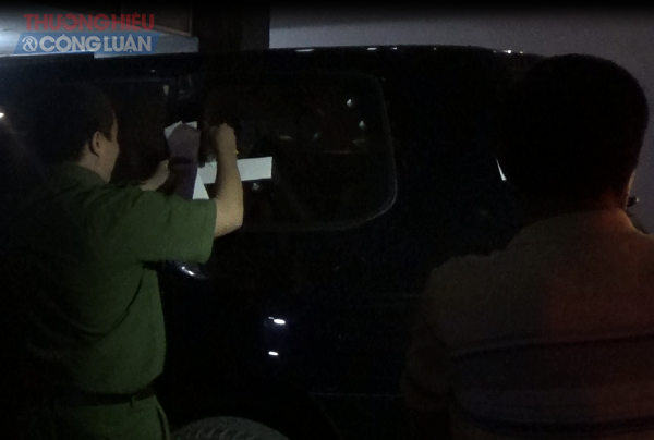 Tiếp bài: “TP. HCM: Công an quận 2 giữ tài sản của người dân có đúng luật”?