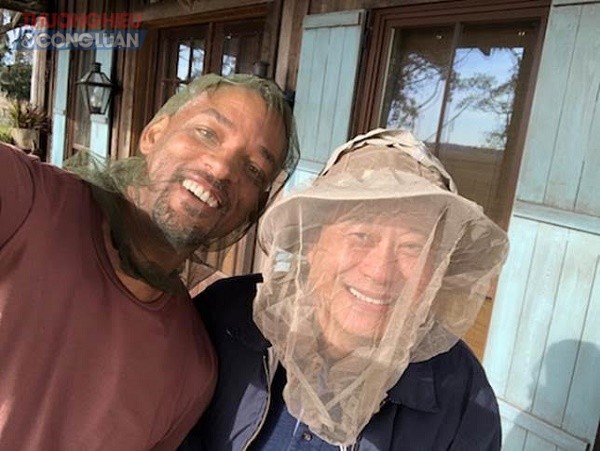 Will Smith “bắt tay” với đạo diễn Lý An trong siêu phẩm kinh dị hành động Gemini Man