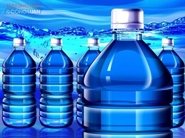 Xét nghiệm chỉ tiêu an toàn sản phẩm nước uống đóng chai trên thị trường - Hình 1