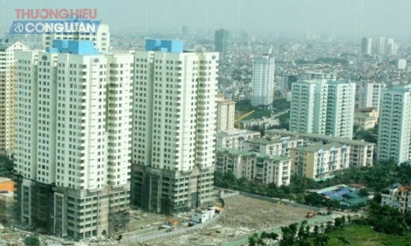 Doanh nghiệp nhà nước không được đầu tư bất động sản, ngân hàng, chứng khoán