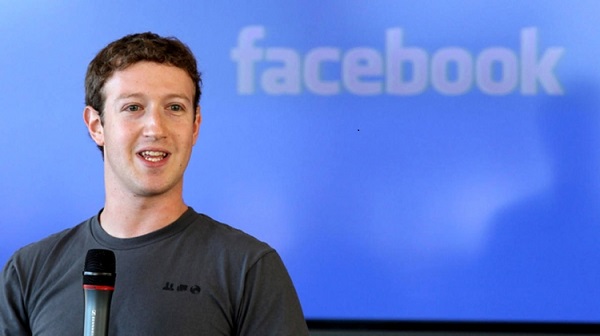50 triệu người bị lộ thông tin trên FacebooK, ông chủ Facebook “bốc hơi” 5 tỷ USD - Hình 1