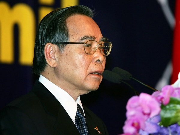 Nguyên Thủ tướng Phan Văn Khải – Nhà kỹ trị cải cách và kiến tạo - Hình 1