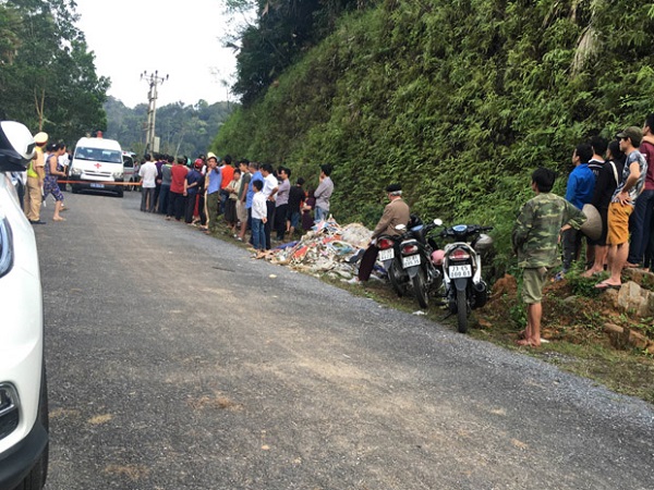 Vụ 3 người chết ở Hà Giang: Nguyên nhân vụ việc đang được công an làm rõ - Hình 1