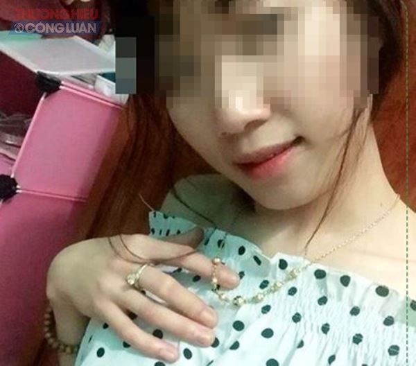 Vĩnh Phúc: “Mâu thuẫn tình cảm” cô gái bị thiêu trong phòng trọ