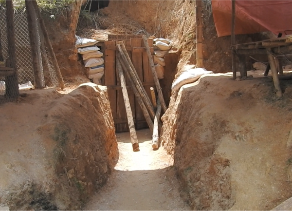 Tỉnh Yên Bái: Yêu cầu xử lý hoạt động khai thác khoáng sản trái phép tại xã Nghĩa Sơn - Hình 1