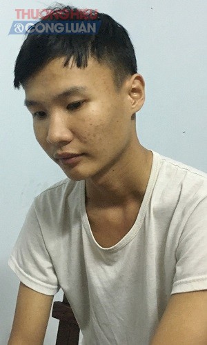 Lĩnh 25 năm tù can tội hiếp dâm cướp tài sản, giết người