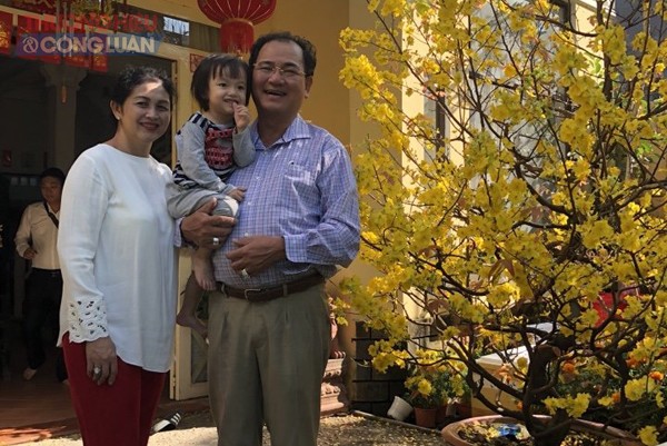Trò chuyện với người phục chế tác phẩm “kinh điển” “Lá ngọc cành vàng”