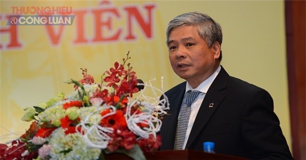 Nguyên Phó Thống đốc Ngân hàng Nhà nước Đặng Thanh Bình bị truy tố