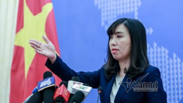 Việt Nam phản đối Trung Quốc cấm đánh bắt cá ở biển Đông - Hình 1