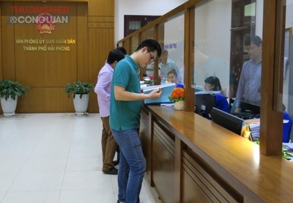 Hải Phòng: Đề nghị tinh giản biên chế đợt 2 năm 2018 đối với 54 trường hợp