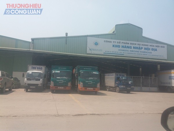 Huyện Sóc Sơn (Hà Nội): “Ngó lơ” Quyết định của UBND TP. Hà Nội?